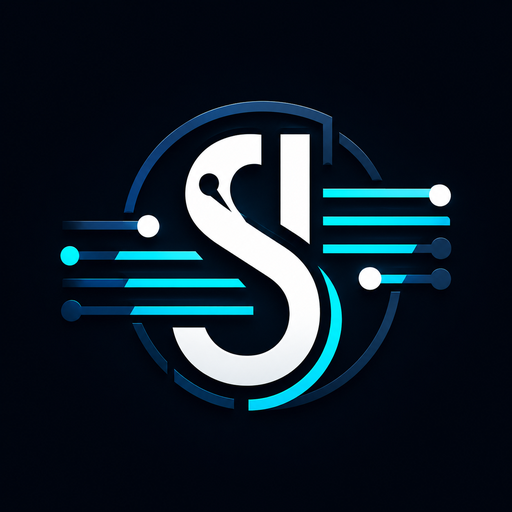 Logo Jirků Solutions